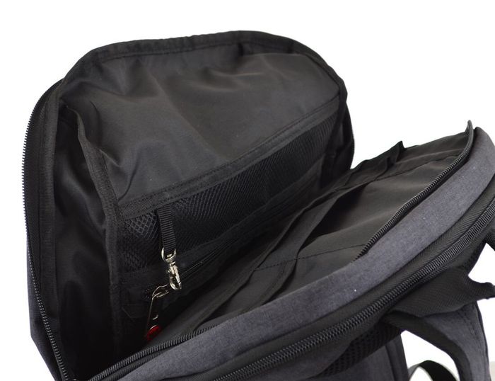 Рюкзак-сумка для підлітка YES TEEN 30х48х16 см 23 л для хлопчиків Biz (555397) купити недорого в Ти Купи
