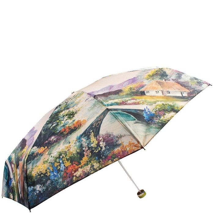 Небольшой механический зонтик Trust ztr58476-1618 купить недорого в Ты Купи
