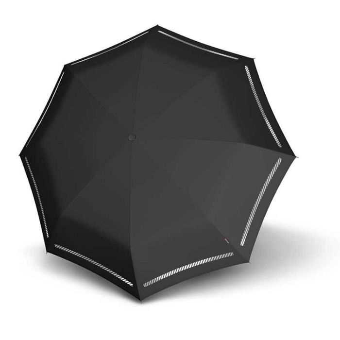 Автоматична парасолька Knirps Рефлекторний суцільний KN95 3201 7151 купити недорого в Ти Купи