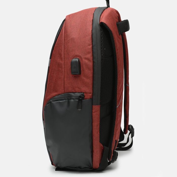 Рюкзак Monsen Cv11322red купити недорого в Ти Купи
