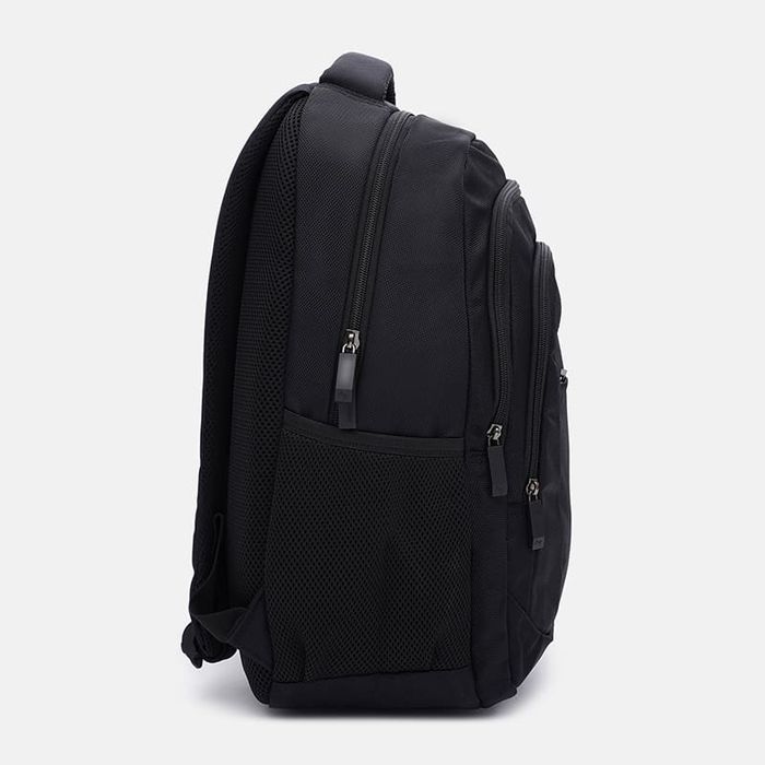 Мужской рюкзак Aoking C1HN1056bl-black купить недорого в Ты Купи