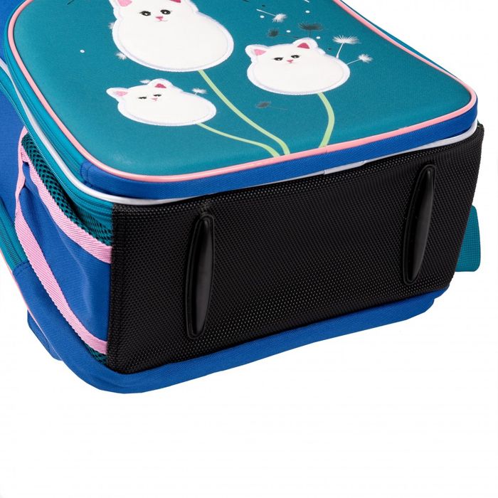 Рюкзак школьный для младших классов YES S-78 Dandelion Cats купить недорого в Ты Купи