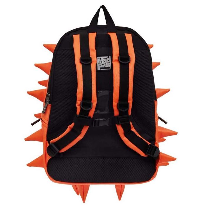 Рюкзак MadPax FULL колір Bright Orange (KAB24485053) купити недорого в Ти Купи