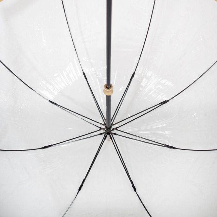 Женский механический зонт-трость Fulton Birdcage-1 L041-005804 Gold (Золотой) купить недорого в Ты Купи