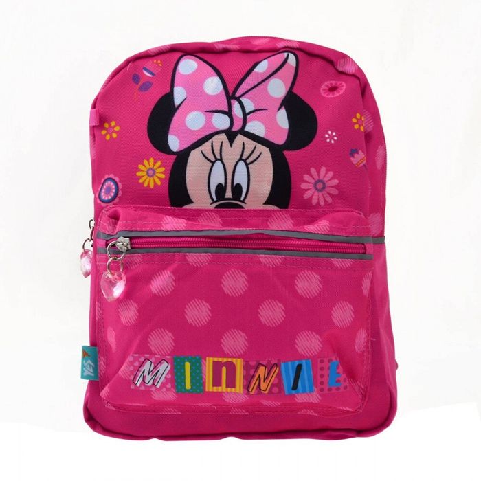 Двухсторонний Рюкзак для ребенка Yes 7 л K-32 «Minnie» (556847) купить недорого в Ты Купи