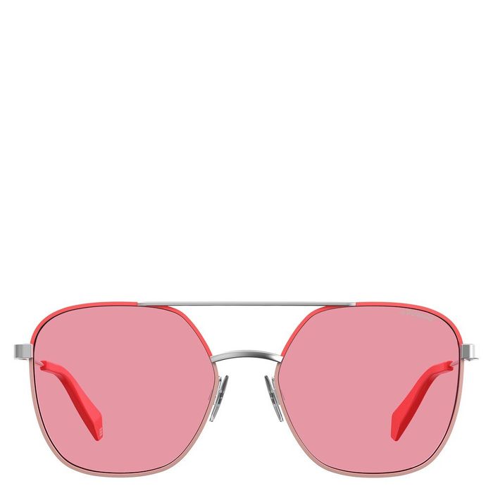 Поляризационные очки от солнца POLAROID pol6058s-35j560f купить недорого в Ты Купи