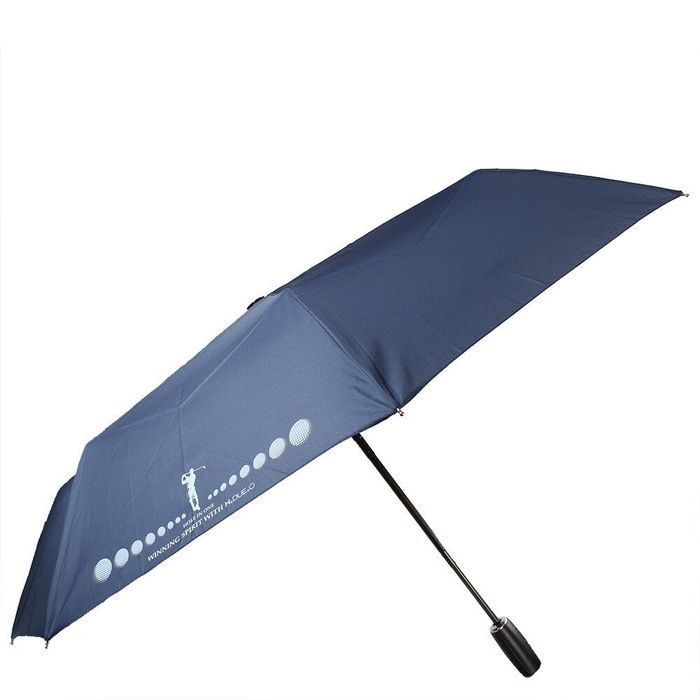 Чоловіча парасолька автомат H.DUE.O HDUE-614-2 купити недорого в Ти Купи
