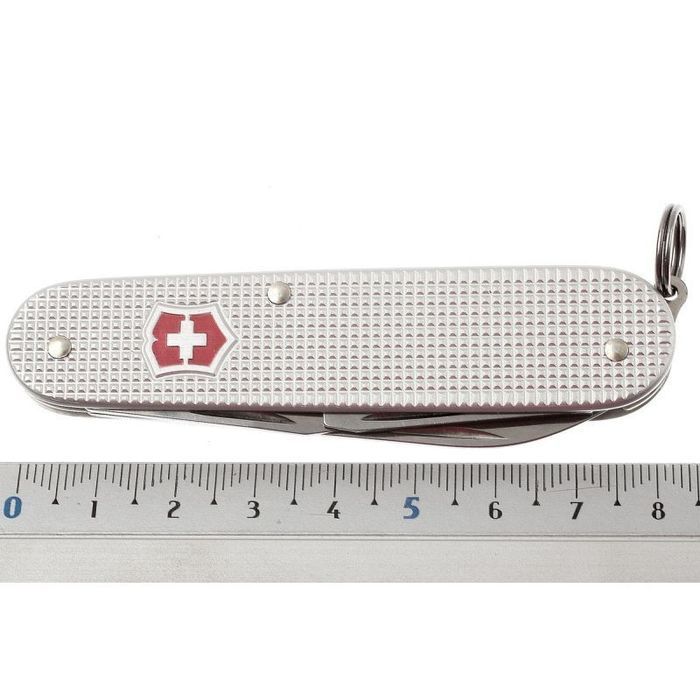 Складний кадет Victorinox 0,2601,26 купити недорого в Ти Купи