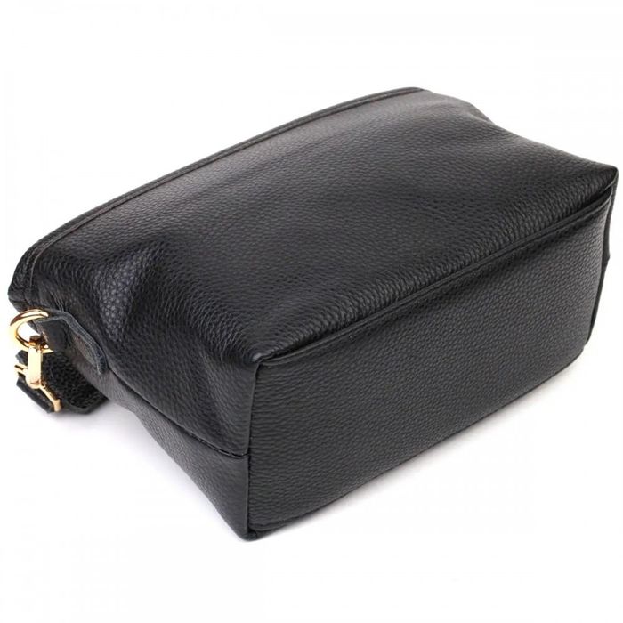 Женская кожаная сумка через плечо Vintage 22080 купить недорого в Ты Купи