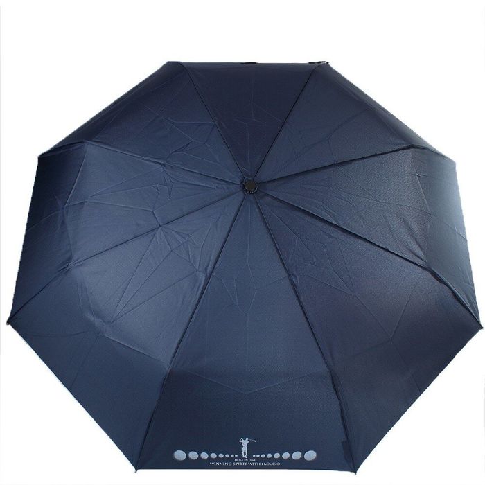 Чоловіча парасолька автомат H.DUE.O HDUE-614-2 купити недорого в Ти Купи