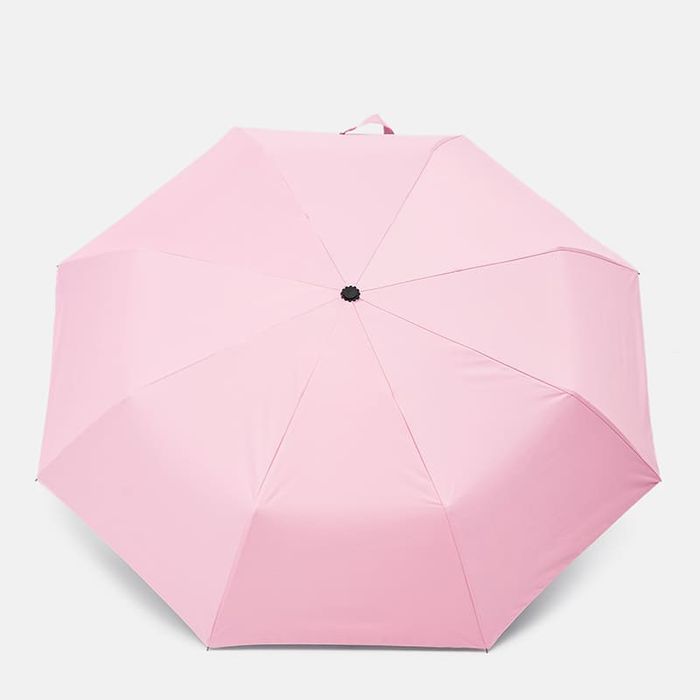 Автоматична парасолька Monsen C18892-pink купити недорого в Ти Купи