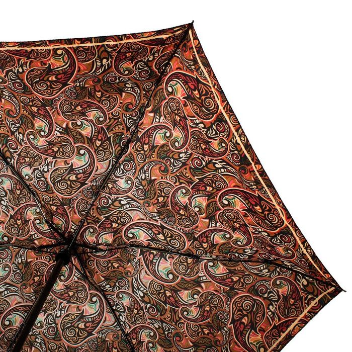 Жіноча парасолька автомат ZEST z54968-2 купити недорого в Ти Купи