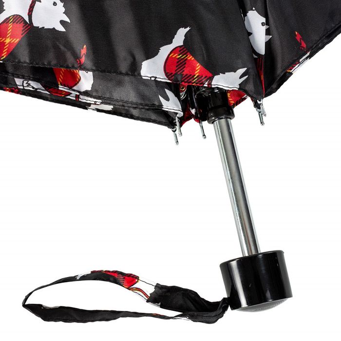 Зонт женский механический INCOGNITO FULL412-scottish-scotties купить недорого в Ты Купи