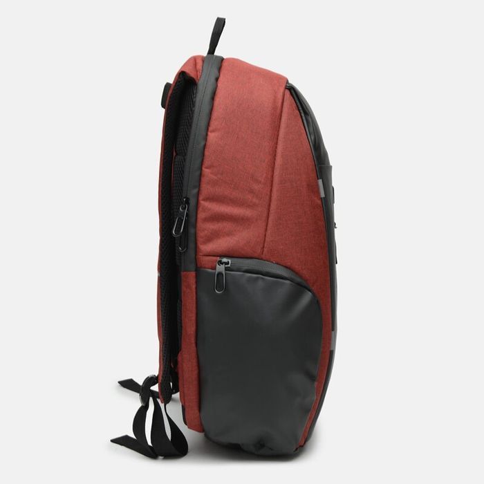Рюкзак Monsen Cv11322red купити недорого в Ти Купи