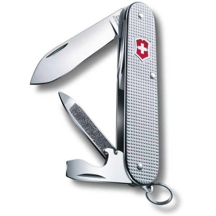 Складний кадет Victorinox 0,2601,26 купити недорого в Ти Купи