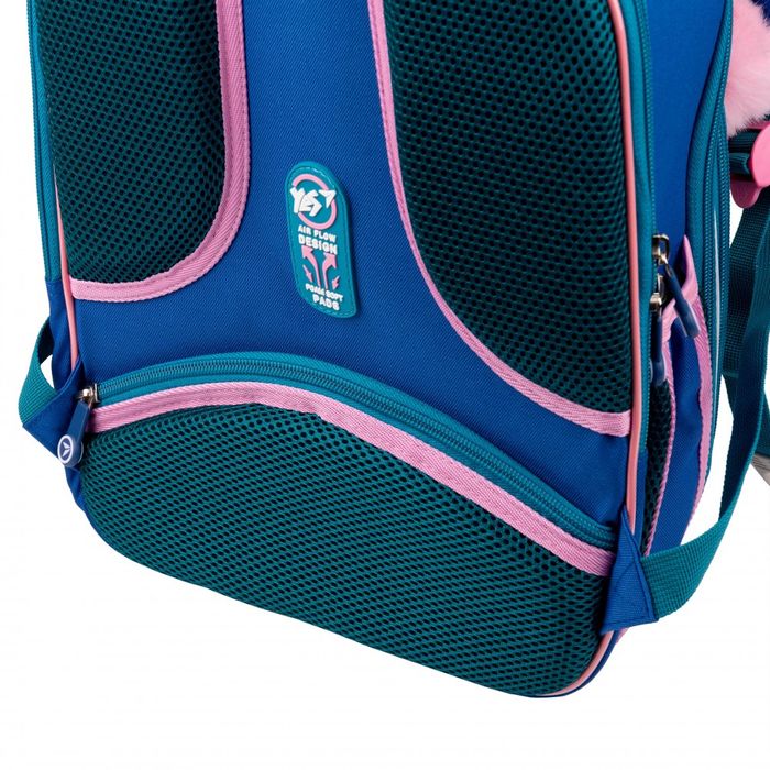 Шкільний рюкзак для початкових класів Так S-78 КОМСИ КОТИ купити недорого в Ти Купи