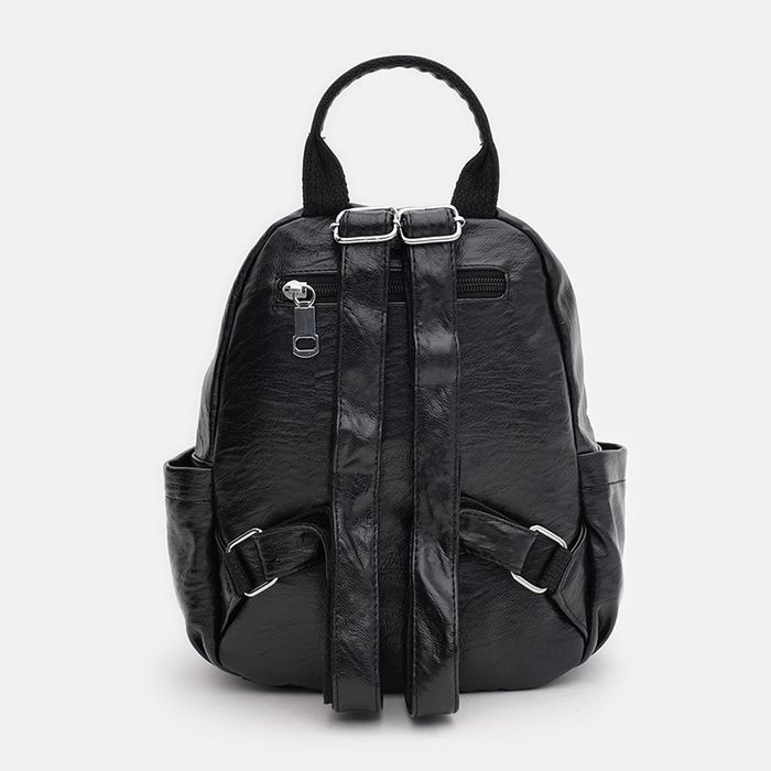 Женский рюкзак Monsen C1BM7195bl-black купить недорого в Ты Купи