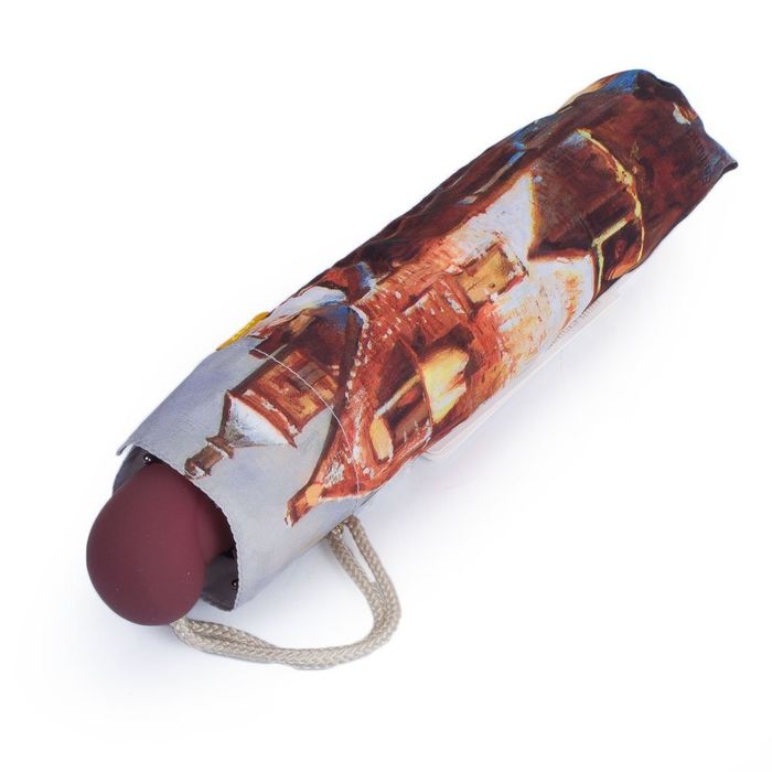 жіноча парасолька автомат ZEST Z23945-5033 купити недорого в Ти Купи