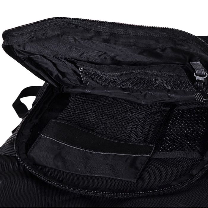Рюкзак жіночий сірий з відділенням для ноутбука ONEPOLAR купити недорого в Ти Купи