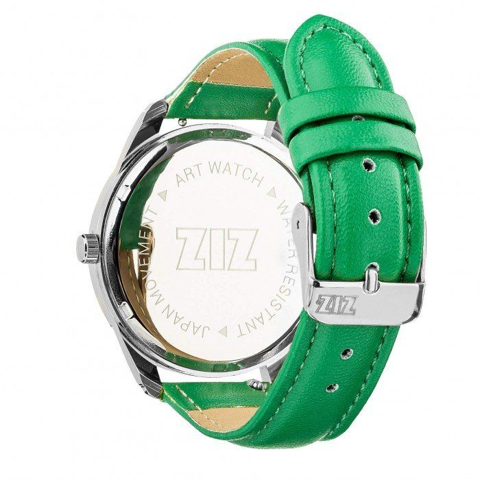 Женские наручные часы ZIZ «Минимализм» + дополнительный ремешок 4600165 купить недорого в Ты Купи
