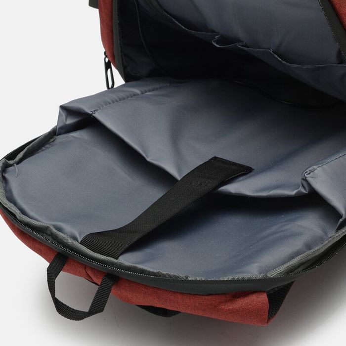 Рюкзак Monsen Cv11322red купити недорого в Ти Купи