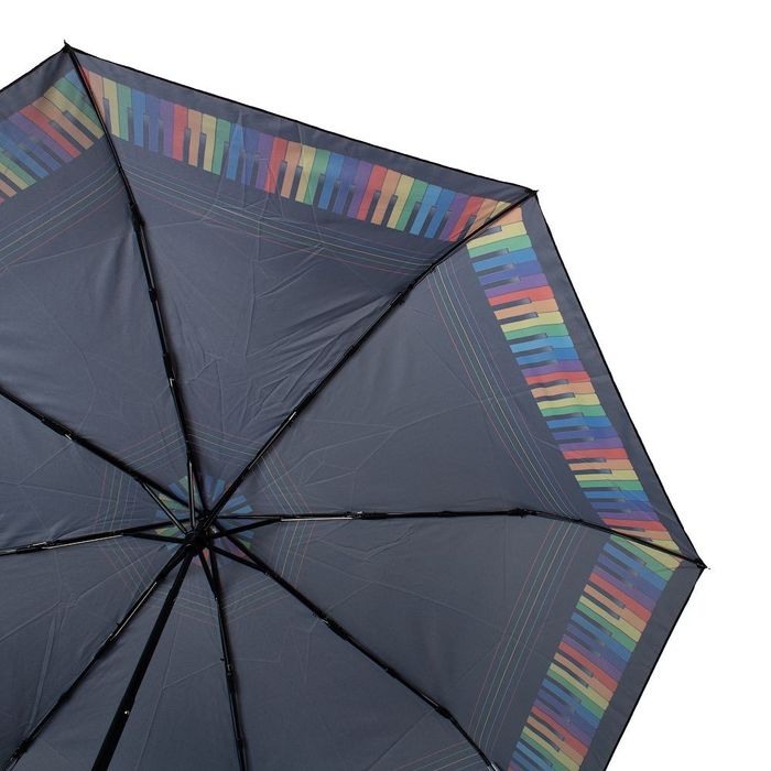 Механический женский зонтик ZEST z83516-8 купить недорого в Ты Купи