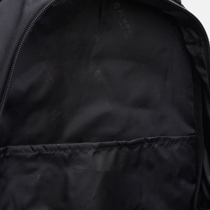 Чоловічий рюкзак, що підтримує C1hn1056bl-Black купити недорого в Ти Купи