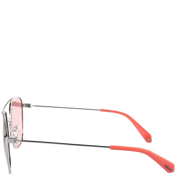 Поляризационные очки от солнца POLAROID pol6058s-35j560f купить недорого в Ты Купи