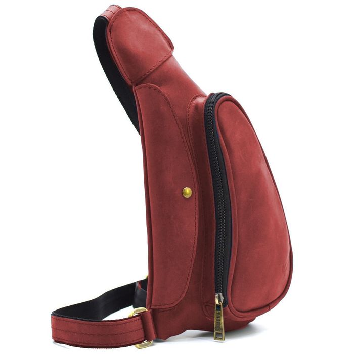 Чоловіча шкіряна шкільна сумка Tarwa RR-3026-3Md купити недорого в Ти Купи