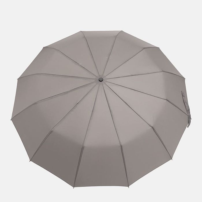 Автоматична парасолька Monsen CV12324gr-grey купити недорого в Ти Купи