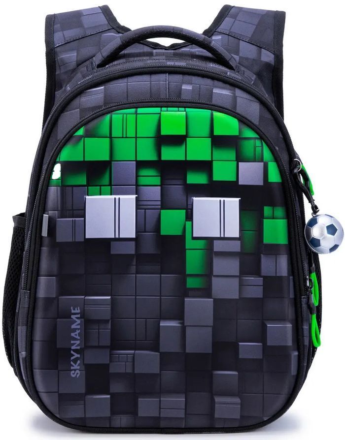 Шкільний рюкзак для хлопчиків Winner /SkyName R1-061 купити недорого в Ти Купи