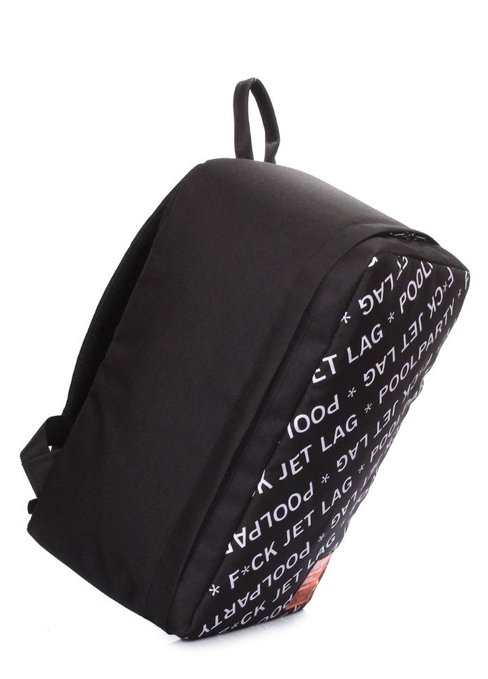Рюкзак для ручного багажного басейну Ryanair / Wizz Air / Mau Hub-Jetlag купити недорого в Ти Купи