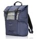 Рюкзак для ноутбука 15,6" Everki ContemPro Roll Top Navy (EKP161N)