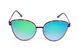 Сонцезахисні жіночі окуляри з футляром f9307-5