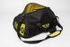 Спортивная сумка-тубус с красной подкладкой MAD FitGo SFG8001 28 л