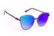 Солнцезащитные женские очки Glasses с футляром f9307-5