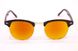 Солнцезащитные очки Glasses унисекс 9904-5