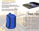 Городской спортивный рюкзак унисекс MAD TWILTEX RTW20