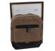 Чоловіча сумка над плечем Wallaby 2423 коричневий