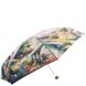 Жіноча компактна полегшена механічна парасолька Trust ztr58476-1618