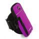Чоловічі сумки на пояс-руку Lanpad 36011 purple