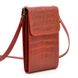 Жіноча шкіряна сумка Pouch Rep3-2122-4Lx Tarwa