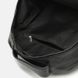 Чоловік шкіряний рюкзак Keizer K1883-black