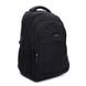 Чоловічий рюкзак, що підтримує C1hn1056bl-Black