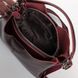 Жіноча шкіряна сумка ALEX RAI 05-01 burgundi