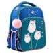 Рюкзак школьный для младших классов YES S-78 Dandelion Cats
