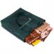 Женская кожаная сумка шоппер Shvigel 16351