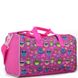 Спортивна дитяча сумка YES 34х20х16 см 11 л для дівчаток Owl (555561)