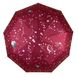 Жіночий складаний Автоматична парасолька B. Cavalli "Звезное небо" Рожевий (450-4)