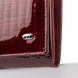 Жіночий гаманець зі шкіри LR SERGIO TORRETTI W1-V dark-red